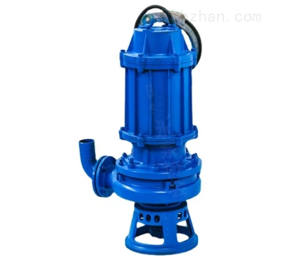 尾矿吸沙泵