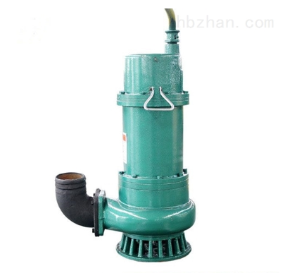 蛟龙抽粪泵