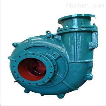 100ZJ-I-A42抽沙泵厂家销售