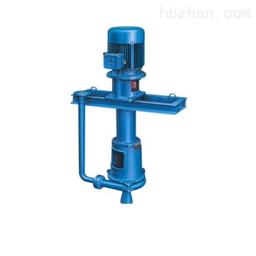 立式泥浆泵特点