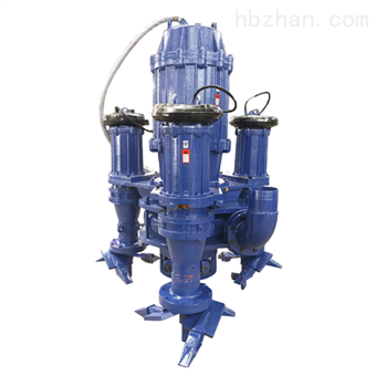 80ZJQ70-35-15立式尾矿吸沙泵