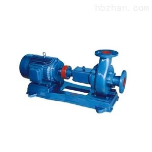 WD、WDF污水泵