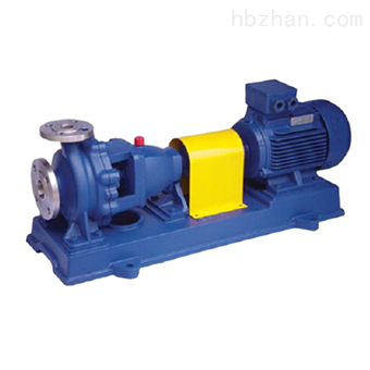 化工泵 化工泵生产