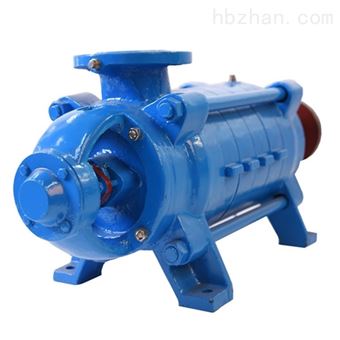 2DA-8*2DA型卧式多级泵 多级清水离心泵 矿山供水