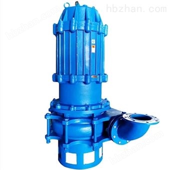 80ZJQ70-35-15边立式尾矿吸沙泵