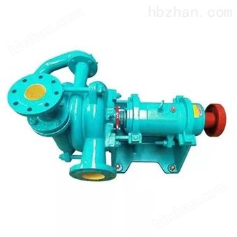50ZJE-Ⅱ压滤机入料泵 污泥脱水  洗沙专用泵