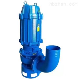 节能型潜水抽沙泵