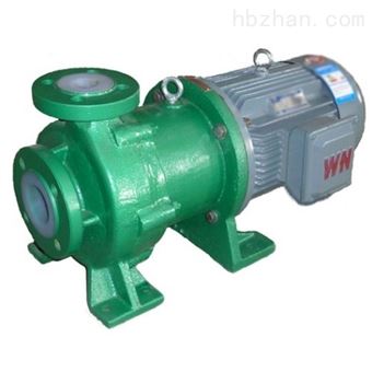 防爆磁力泵