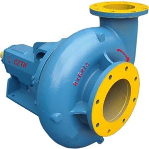 PS型砂泵-泥浆泵