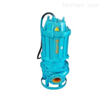 NSQ型潜水吸沙泵 渣浆泵 渣浆泵生产