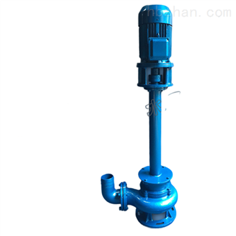 NL型立式不锈钢污水液下泵 液下泵生产