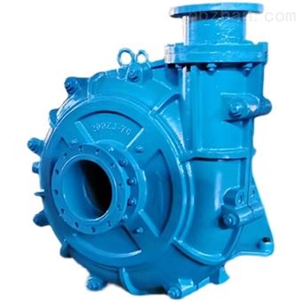 4/3C-AH卧式AH分数渣浆泵