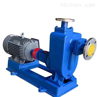 小型家用自吸清水泵