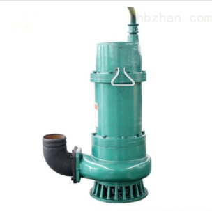 蛟龙抽粪泵