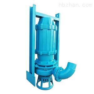 大颗粒尾矿吸沙泵