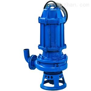耐腐蚀尾矿吸沙泵
