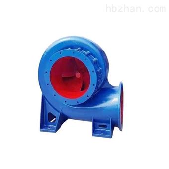 150HW-5大流量混流泵  农用灌溉泵 工程排水泵