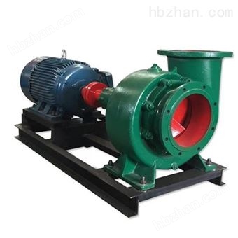 150HW-5节能混流泵