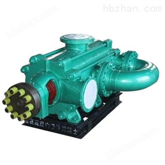 多级锅炉给水泵 给水泵生产