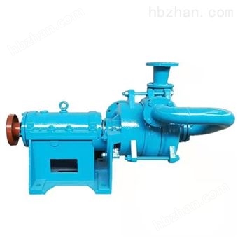 抗磨损压滤机给料泵
