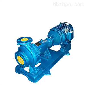 热水循环泵