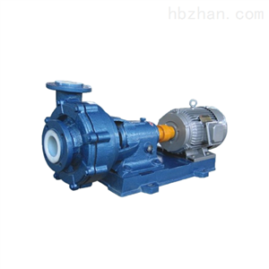 耐腐蚀化工泵 化工泵生产