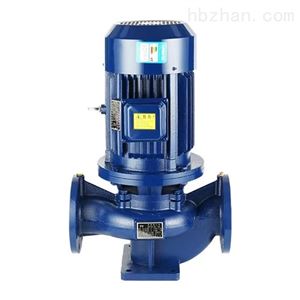 自来水管道增压泵