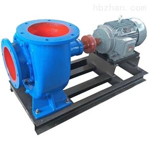 农田灌溉泵 城市排水泵 立式混流泵