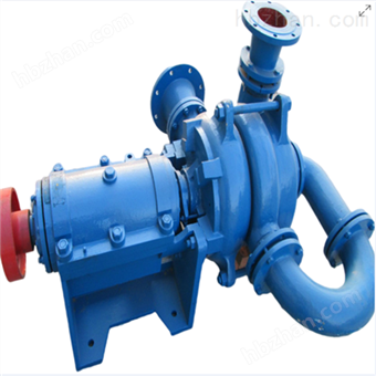 压滤机专用给料泵