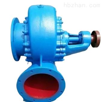 大流量混流泵现货