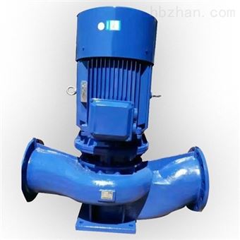 YG型立式防爆油泵