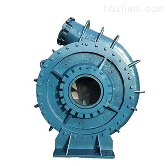 100WNWN卧式挖泥泵 河底清淤泥 清淤泵