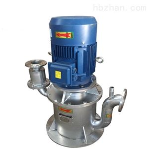 WFB型立式无密封自控自吸泵