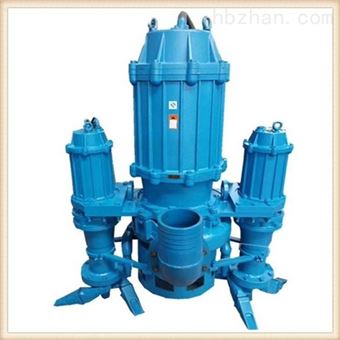 ZJQ立式潜水渣浆泵生产厂家
