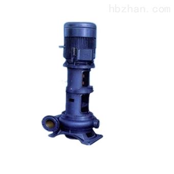 6PWLPWL立式污水泵