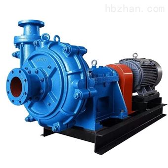 100TL-A34TL型脱硫泵