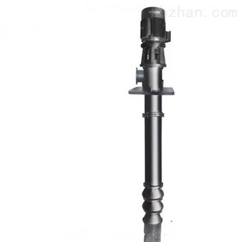 LP/LC/PL立式长轴泵 立式渣浆泵