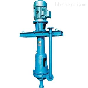 PNL型立式打桩泥浆泵