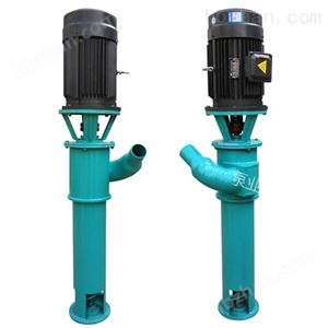 蛟龙抽粪泵 立式泥浆泵