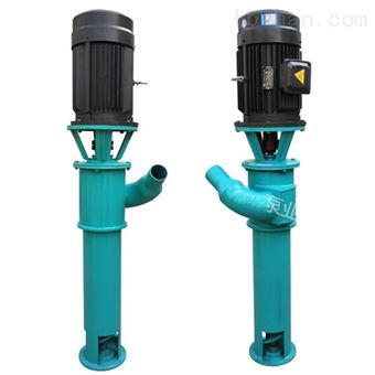 立式泥浆泵优势