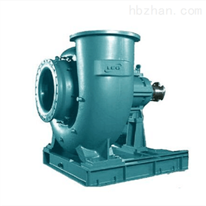 脱硫泵 脱硫循环泵