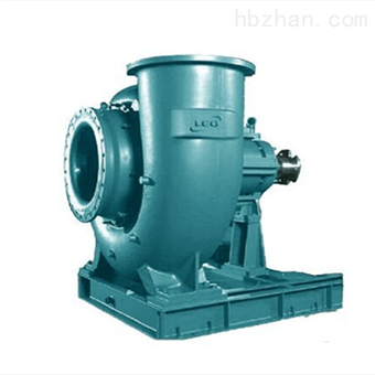 脱硫泵 脱硫循环泵
