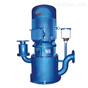 WFB型立式自吸污水排污泵