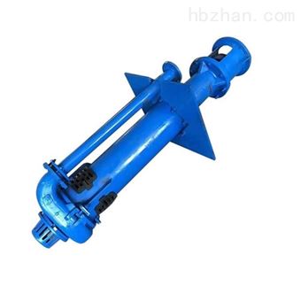 SP（R）液下渣浆泵 渣浆泵生产