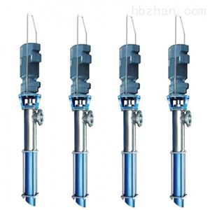 立式螺杆泵 卧式螺杆泵