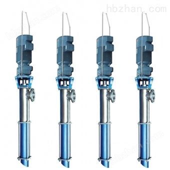 LG型立式螺杆泵 卧式螺杆泵