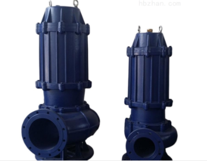 潜水排污泵厂家