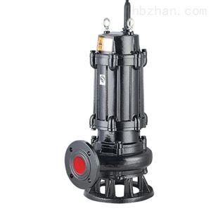 家用污水提升泵-潜水泵 潜水泵生产
