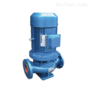 IHG型立式化工管道离心泵