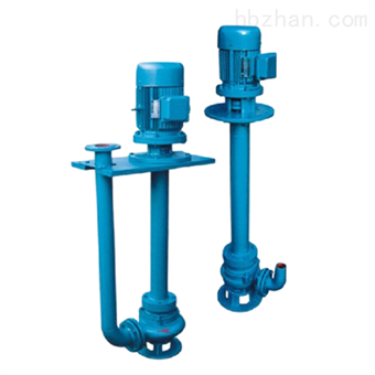 YWP型牛场抽粪泵